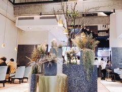 -大树餐厅(红旗街万达店)