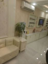 -印奈儿美甲手足护理机构