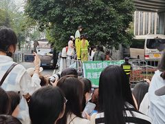 -重庆富力艾美酒店