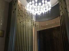 -顺德美的万豪酒店-万豪中餐厅