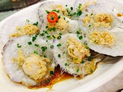 -御满江海鲜酒家(洛溪新城店)