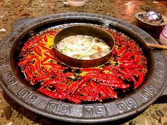 -重庆渝达老火锅(春熙路店)