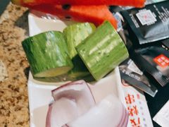 -丰茂烤串(全国首店)