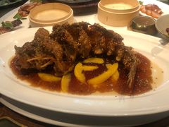 -晟永興烤鸭店(五道口店)