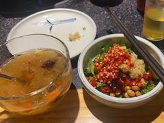 -小饕荟雅安贡椒鱼鲜馆(广福桥店)