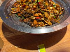 -东来土菜馆(民祥园路店)