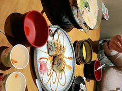 -一心创作料理屋(经开万达店)