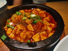 -胡马八破·川菜小馆(高新万达店)