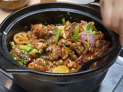 -陈记重庆鸡公煲