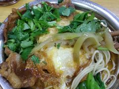 -朝阳路拉面店