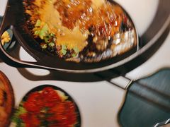 -新辣道鱼火锅(上地华联店)