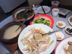 -码头见·潮汕菜(领展中心城店)