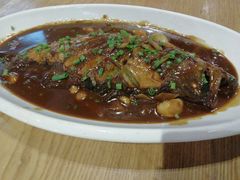 红烧鲈鱼-旺福楼(钱家坞总店)