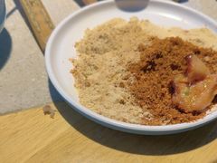 -醉二娘正宗西昌火盆烧烤(大丰店)