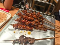-李不管把把烧(天府三街店)