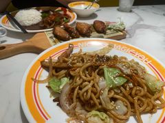 -超级魔厨(地王店)