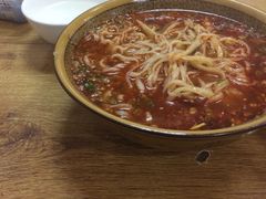 -杨记担担面(建东街店)