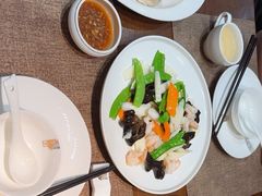 -俏东方·海味水饺·青岛菜(崂山店)