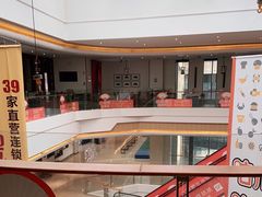 -小厨娘淮扬菜(六合欢乐港店)