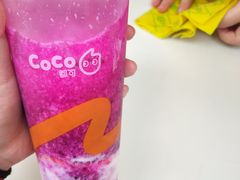 红果小姐姐-CoCo都可(中茵海华二店)