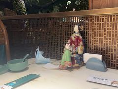 -锦府盐帮·李宅(领展购物广场中关村店)