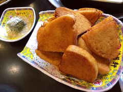 -芦月轩羊蝎子(北蜂窝店)