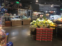 -Olé精品超市(北京合生汇店)