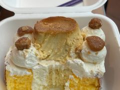 -B&C黄油与面包·THE GARDEN BAKERY概念店(世纪汇店)