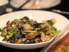 -金谷仓家庭料理(马泉营店)