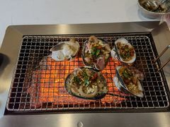-九鲜坊烧烤城