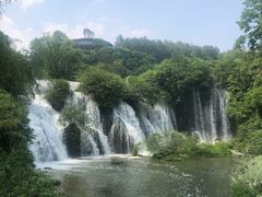-天河潭旅游度假区