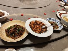 -老房子金沙元年川菜食府·花园餐厅(金沙店)