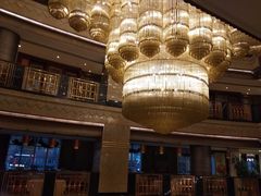 大堂-王宝和酒家(黄浦店)