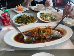 -南昌绿地铂瑞酒店·臻萃轩中餐厅