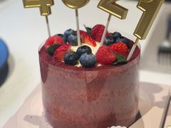 -姆们M Sweetie Cake(三里屯店)