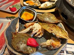 -蚝·生·鲜牛烧肉铺(中央大街店)