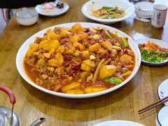 -福顺祥大盘鸡(临潼店)