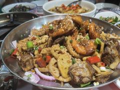 -好帮厨·下饭浏阳菜·坚持现炒(月湖店)