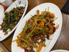 -李老哈·东北菜(宋园路店)