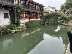 -西塘人家•黑金冠本地好店