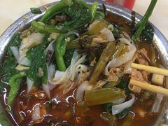 -凤张螺蛳粉·爽口粉(跃进路总店)