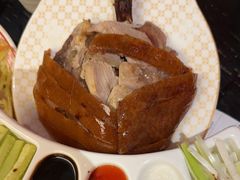 -满园烤鸭·春饼(沈北万达店)