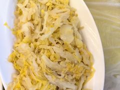 -清花阁乌拉满族火锅(厦门街店)