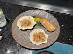 -上林铁板烧(延安西路店)