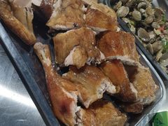 -新湖烧鸡(光明店)