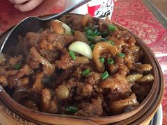 -客汀家宴·客家烟火 四季食材(集美店)