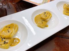 芥末墩儿-烤肉季饭庄
