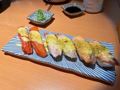-TORO MaKi 寿司·日料(华创店)
