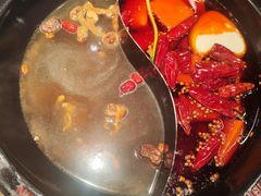 -牛市坎火锅(建设路店)