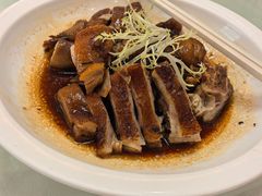 -聚彩居三和酒楼•老字号粤菜(南城店)